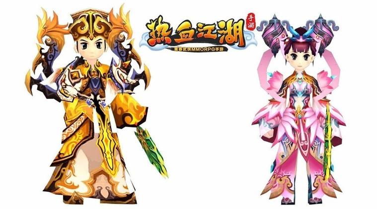 热血江湖逆袭之星全攻略:最新高效配队与打法技巧