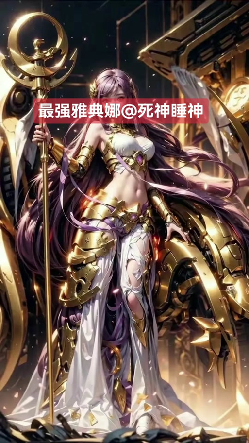 圣域余晖雅典娜强度全解析,新手必看配队与技能机制