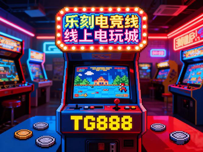 2026年最好玩的电玩城手机游戏排行榜,这5款必玩!