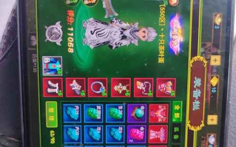 热血江湖男刀披风怎么选？这3件属性碾压