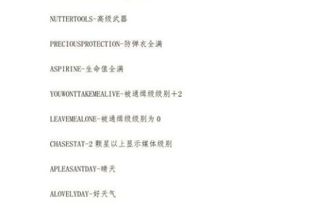 侠盗飞车罪恶都市无限血秘籍，轻松无敌通关！