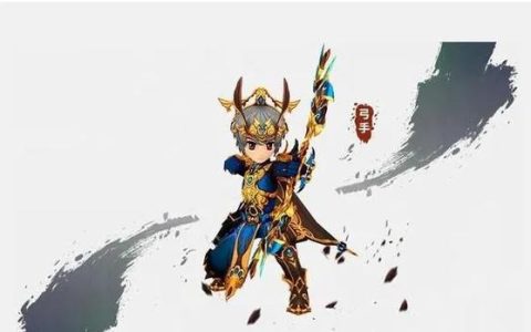 热血江湖手游夺魄弓怎么获取？2026最新3种高效方法