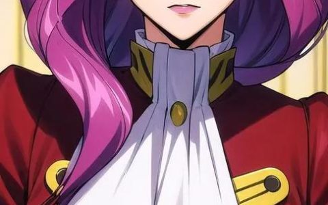 叛逆的鲁鲁修女王C.C.怎么玩？2026最新配队与隐藏剧情解锁