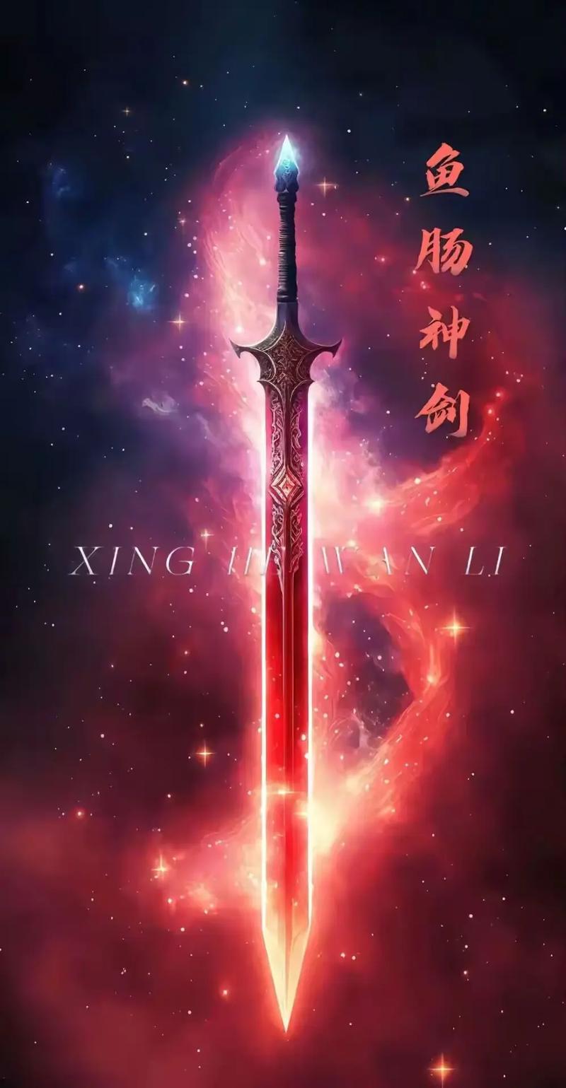热血江湖巅峰剑叫什么?老玩家揭秘这把传奇武器全名