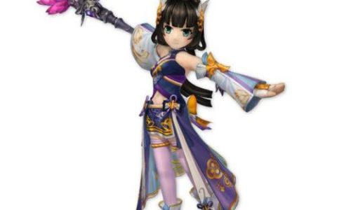 热血江湖神女效率攻略：2026新版高伤害配装与刷图技巧