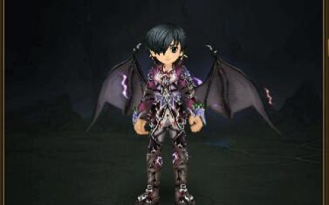 热血江湖月魔披风怎么得？2026亲测3种高效获取方法