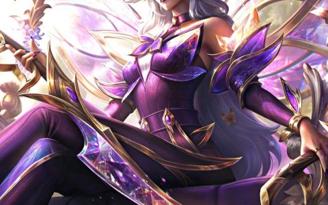 LOL TOP10系列最新盘点：这5个改动让上单彻底变天！