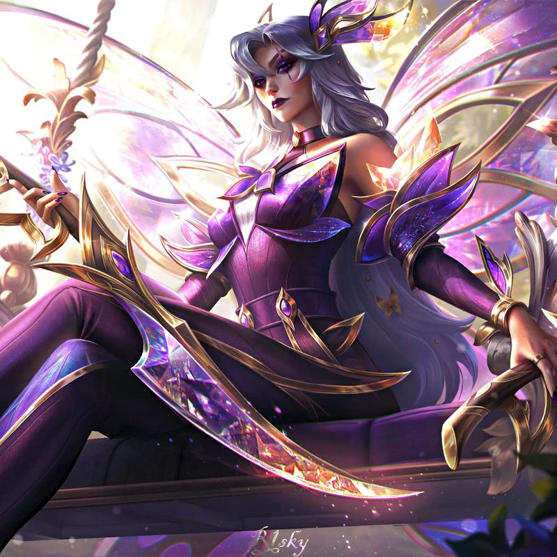 LOL TOP10系列最新盘点:这5个改动让上单彻底变天!