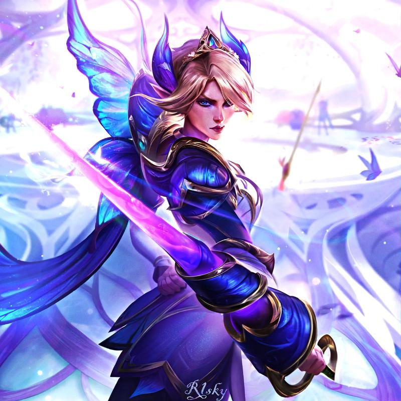 LOL TOP10系列最新盘点:这5个改动让上单彻底变天!