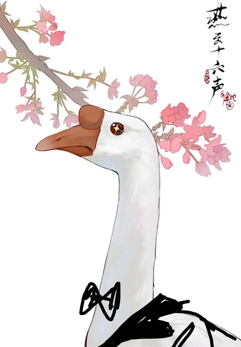 热血江湖凌霄大鹅怎么获得?亲测高效获取攻略