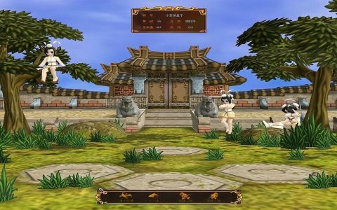 2026热血江湖活动盒子怎么用？3步教你白嫖最新高价值奖励
