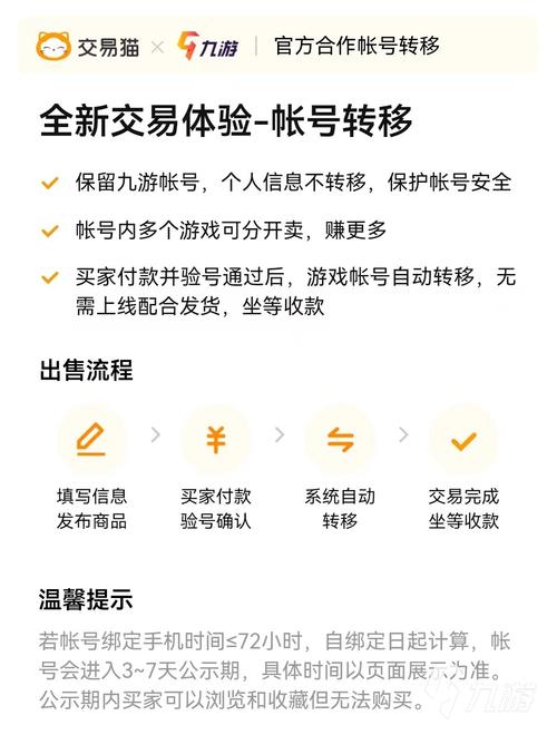 2026年最靠谱的手游账号交易平台推荐,哪个更安全?