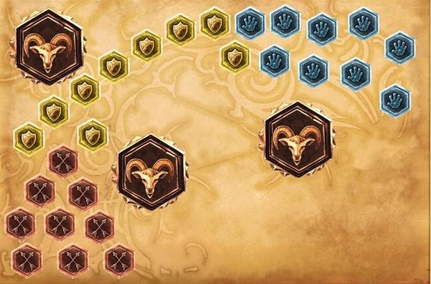 LOL石头人天赋加点图,2026最新版本上分攻略