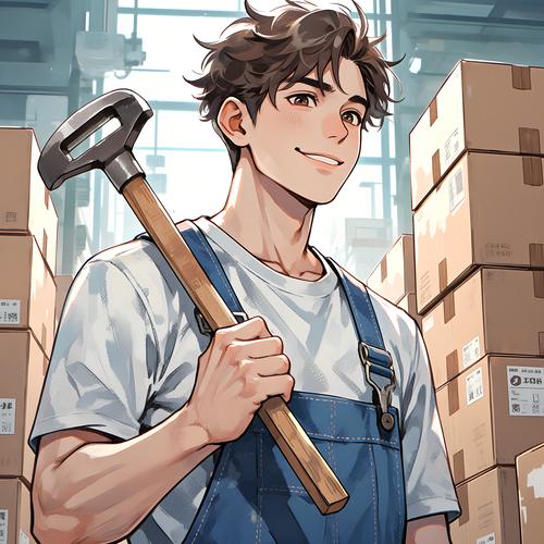 《我是搬运工》新手攻略:3个高效搬砖技巧,轻松日入百万!