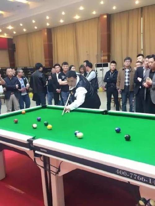 热血台球之江湖路演员阵容揭秘,这些老戏骨你认出了几个?