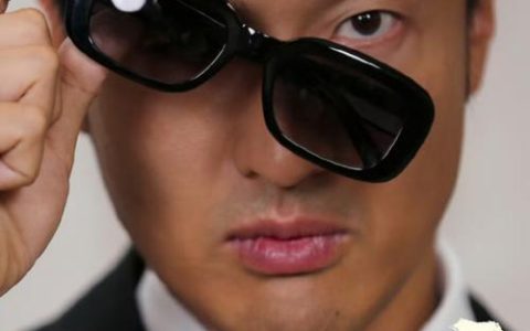 热血台球之江湖路演员阵容揭秘，这些老戏骨你认出了几个？