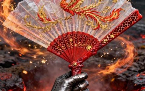 热血江湖130扇子怎么配？5分钟看懂最新高效刷图攻略