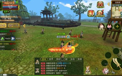 热血江湖奇缘怎么弄不了？最新原因与解决方法全攻略