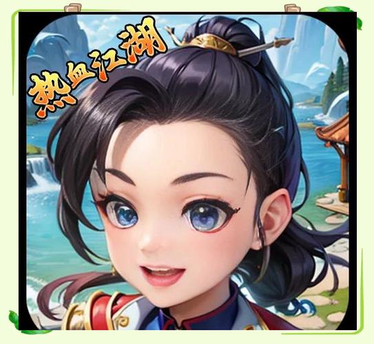 热血江湖大头直播亲测,这份装备搭配攻略必看!