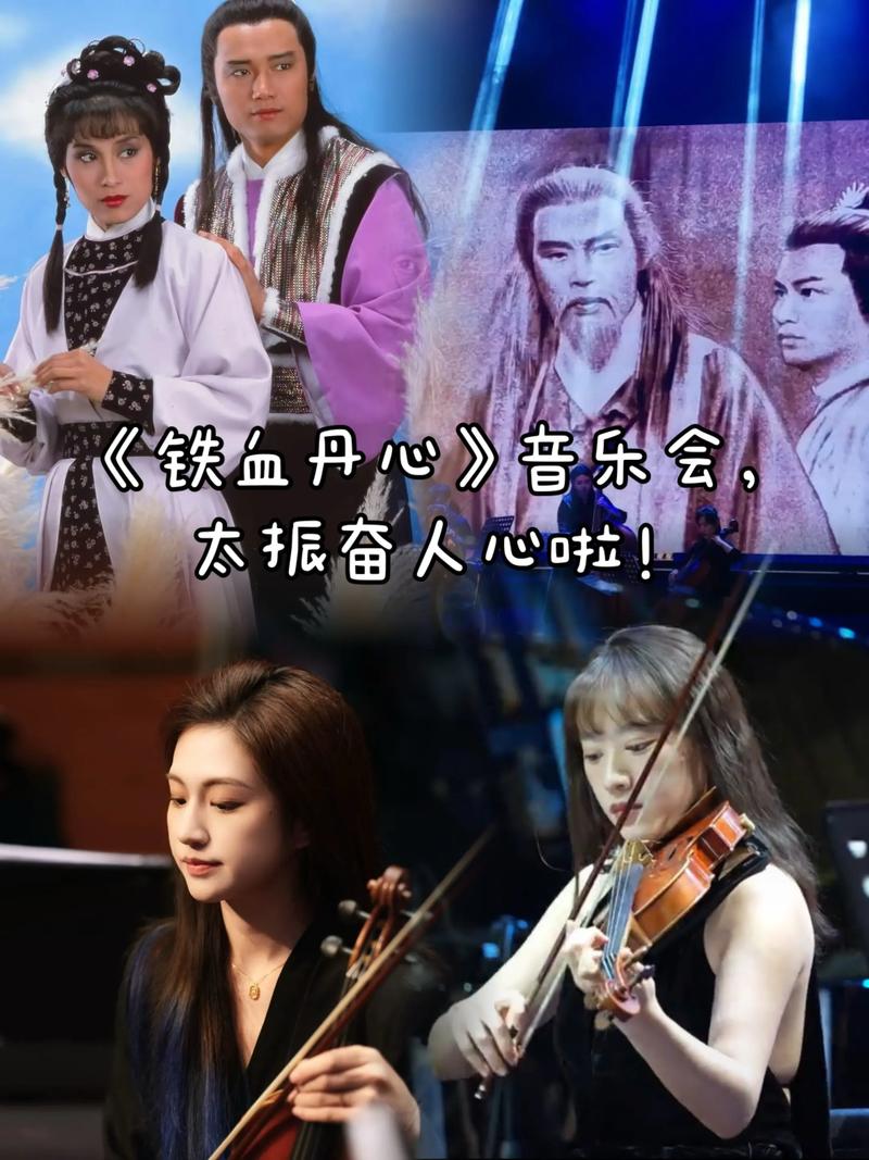 倾听热血江湖的歌,这些经典BGM你还记得吗?