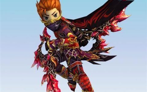 热血江湖拳师VS刺客PK攻略：3招反制技巧轻松赢