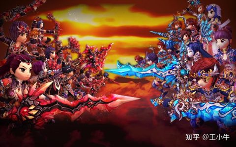 新手玩热血江湖电脑版，记住这5点轻松上手