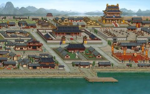 2026水煮江山新手攻略：三大开局阵容助你快速崛起