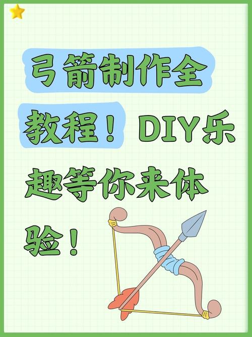 热血江湖弓箭制作教程,手把手教你打造强力神弓!