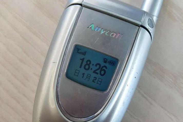三星E1083C用了5年不卡?老机主2026年真实体验分享