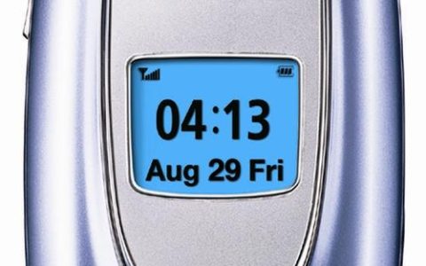 三星E1083C用了5年不卡？老机主2026年真实体验分享