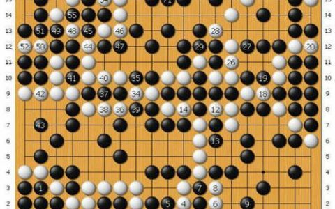 热血江湖玲珑棋局迷局怎么破？3分钟通关攻略亲测有效