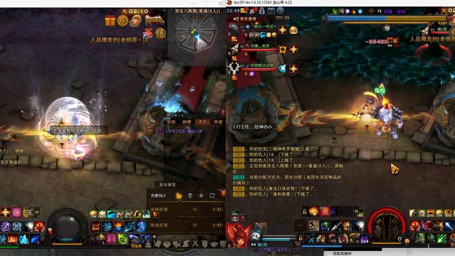 热血江湖4转刷怪攻略:3个高效地点+装备搭配推荐