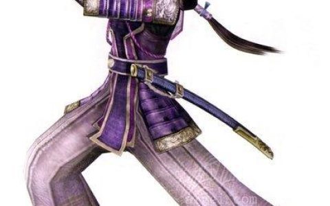 战国无双2明智光秀必看攻略：3套连招轻松秒敌将