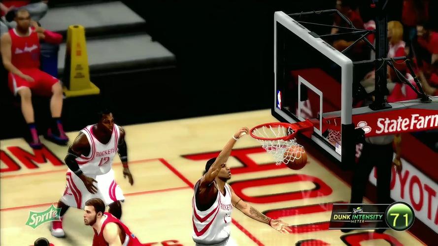 NBA 2K13背景音乐全收录,3分钟教你导出游戏原声
