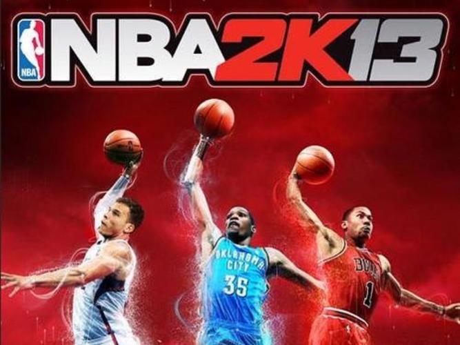 NBA 2K13背景音乐全收录,3分钟教你导出游戏原声