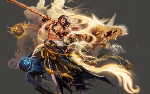 驱魔师穿什么甲？2026最新3套亲测高性价比配装推荐