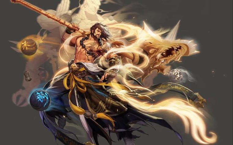 驱魔师穿什么甲?2026最新3套亲测高性价比配装推荐