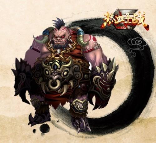 热血江湖魔王虎贲攻略:手把手教你3招轻松通关