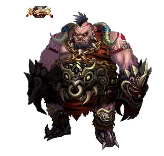 热血江湖魔王虎贲攻略:手把手教你3招轻松通关