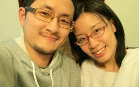 九把刀女友周亭羽：浪子回头背后不为人知的秘密