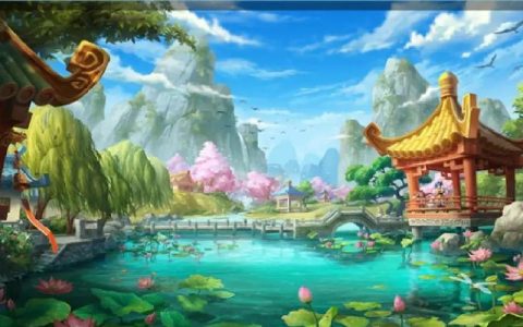热血江湖双开卡顿？亲测4个设置，流畅双开不卡顿