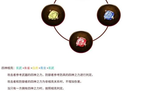 热血江湖6转势力战必看！高玩亲测的3个制胜套路
