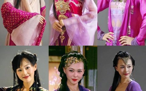 仙剑3人物大盘点：5位主角隐藏剧情+真实战力排行