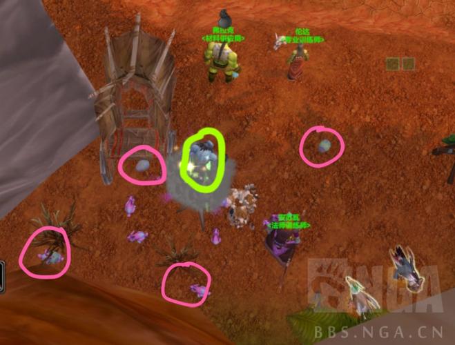 WOW复活节巧克力速刷攻略:高效兑换奖励必看!