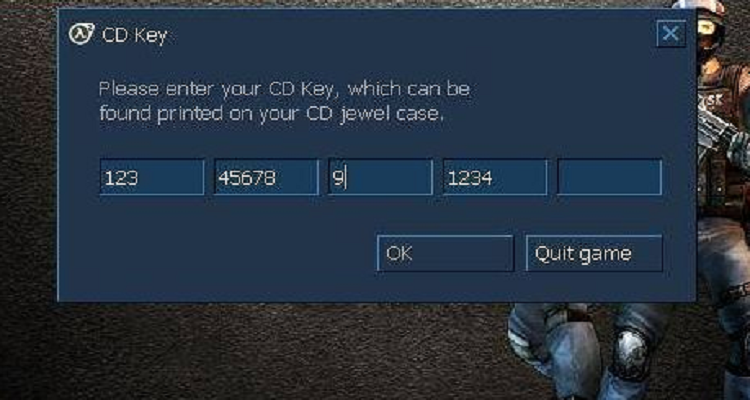 CS1.6/CDKey是多少?2026年最新获取方法亲测
