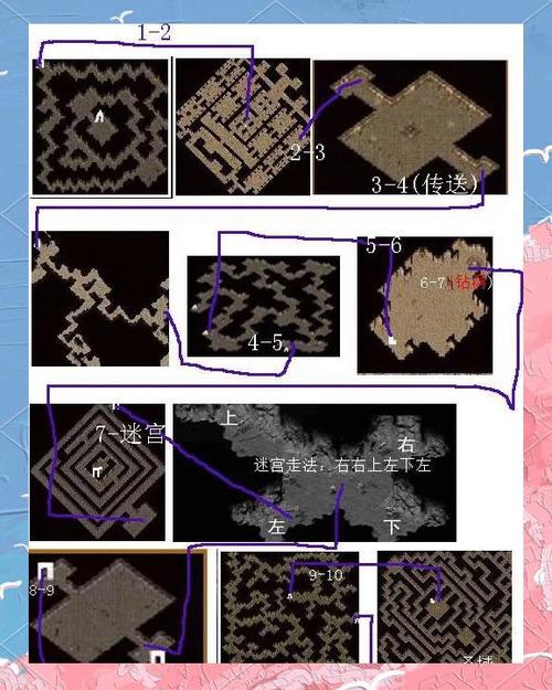 热血江湖幻境升级攻略:2026最新高效路线+隐藏技巧