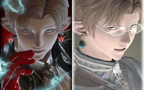 FF14种族怎么选？2026最新特性与职业适配指南