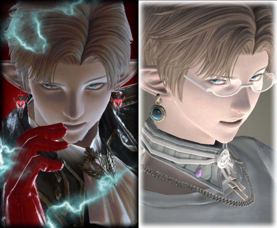 FF14种族怎么选?2026最新特性与职业适配指南