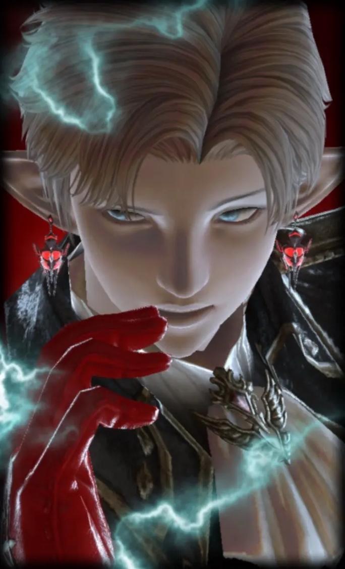 FF14种族怎么选?2026最新特性与职业适配指南
