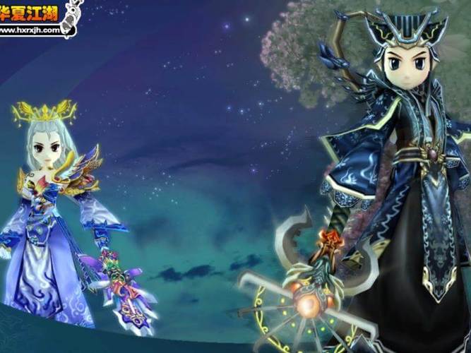 热血江湖师徒系统真实强度测评,新手必看攻略